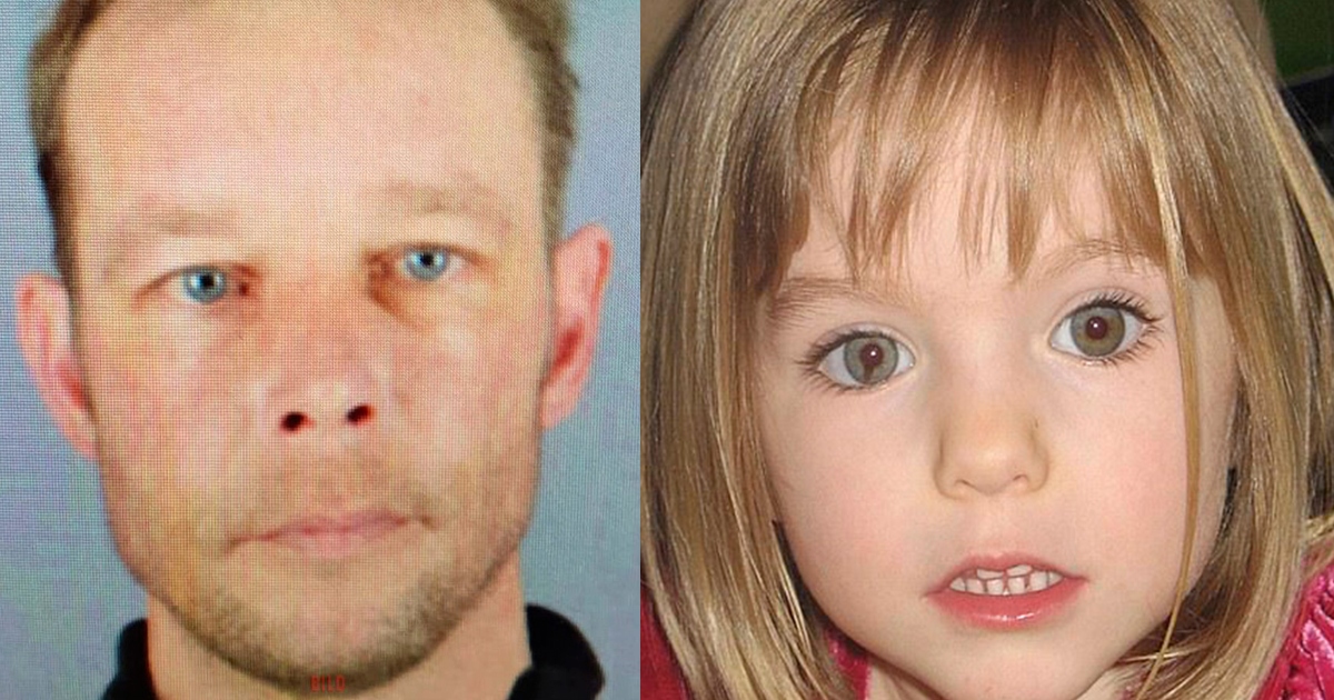 Madeleine McCann: foto evidencia qué hizo el principal sospechoso tras ser interrogado por desaparición