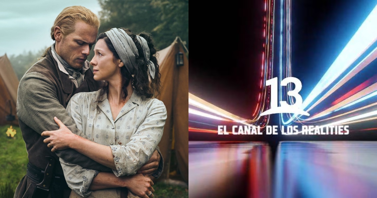 Como en 'Outlander': revelan detalles del reality de época que sucederá a 'Tierra Brava' en Canal 13