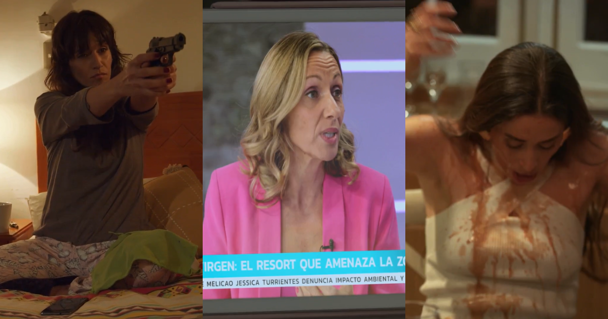 Generación 98: avance expuso encuentro entre Alicia y Valentina que vislumbra trágico final