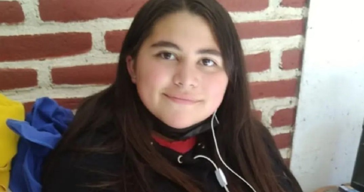 Buscan a niña de 14 años que desapareció tras incendios en Quilpué: murieron su madre y su padrastro