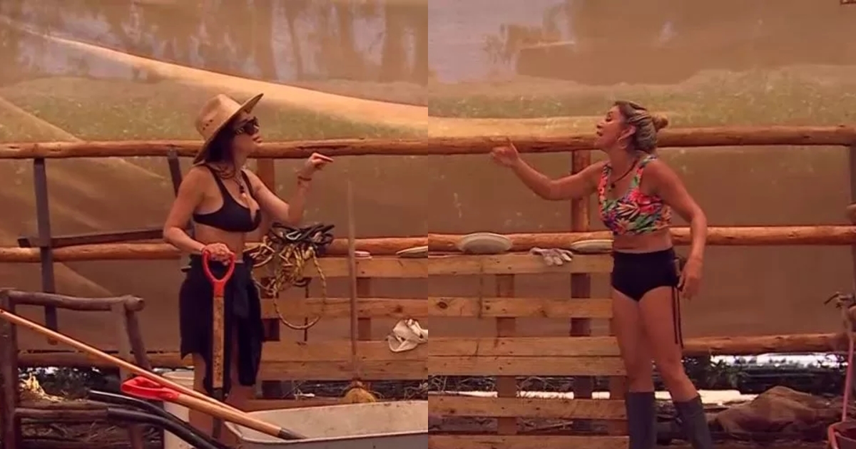 Agresión a Angélica Sepúlveda en Tierra Brava fue lo más denunciado ante el CNTV en enero