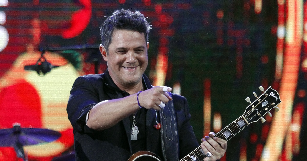 Alejandro Sanz en Viña 2024: el posible setlist que el artista español cantará en la Quinta Vergara