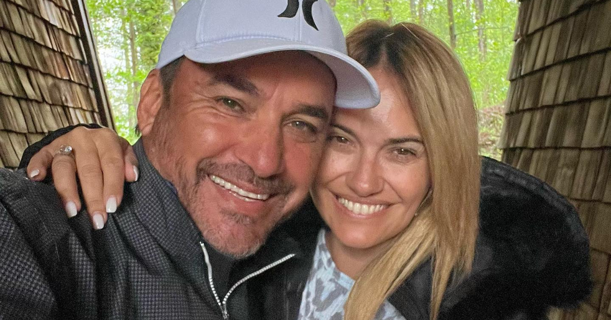 Ana Sol Romero evidenció lo grande que está su hija menor con Douglas: cumplió 12 años