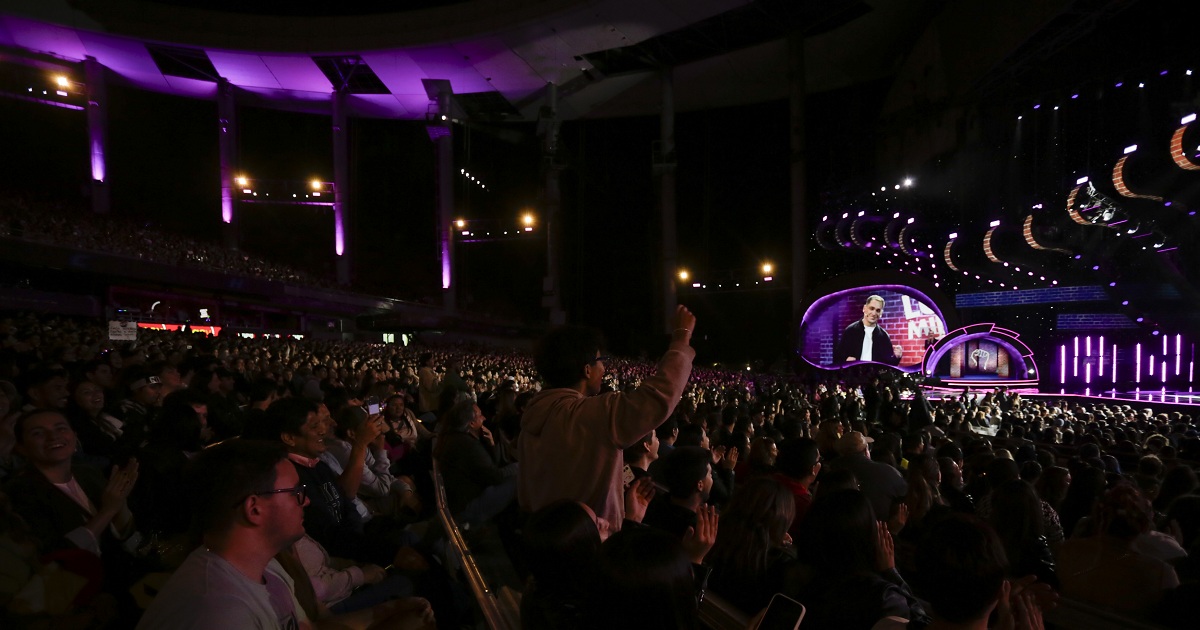 Viña 2024: ¿qué artistas se presentan este jueves 29 de febrero?