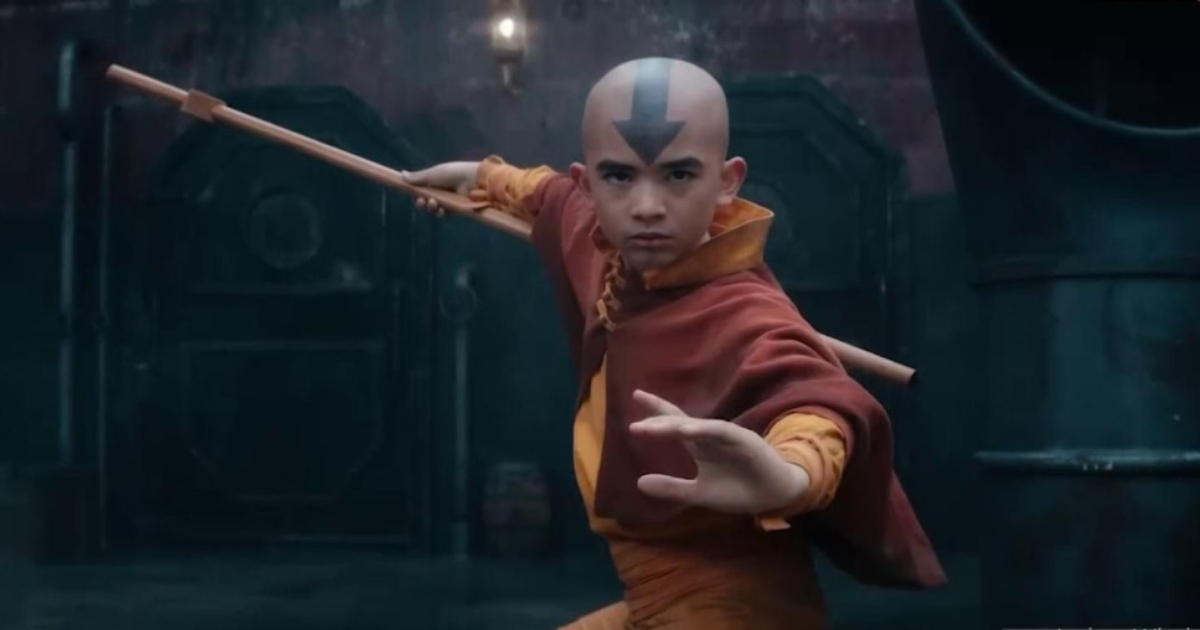 ¿Habrá segunda temporada del live action de 'Avatar: la leyenda de Aang' en Netflix?