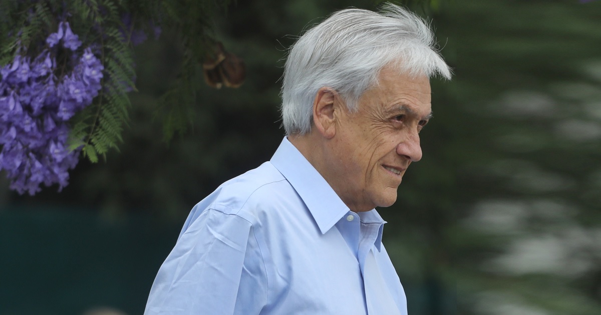 Sobreviviente de Lago Ranco contó detalles del accidente que terminó con la vida de Sebastián Piñera