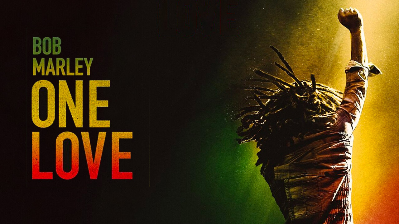 Bob Marley: One Love: esta es la banda sonora de la biopic del cantante con 17 grabaciones clásicas