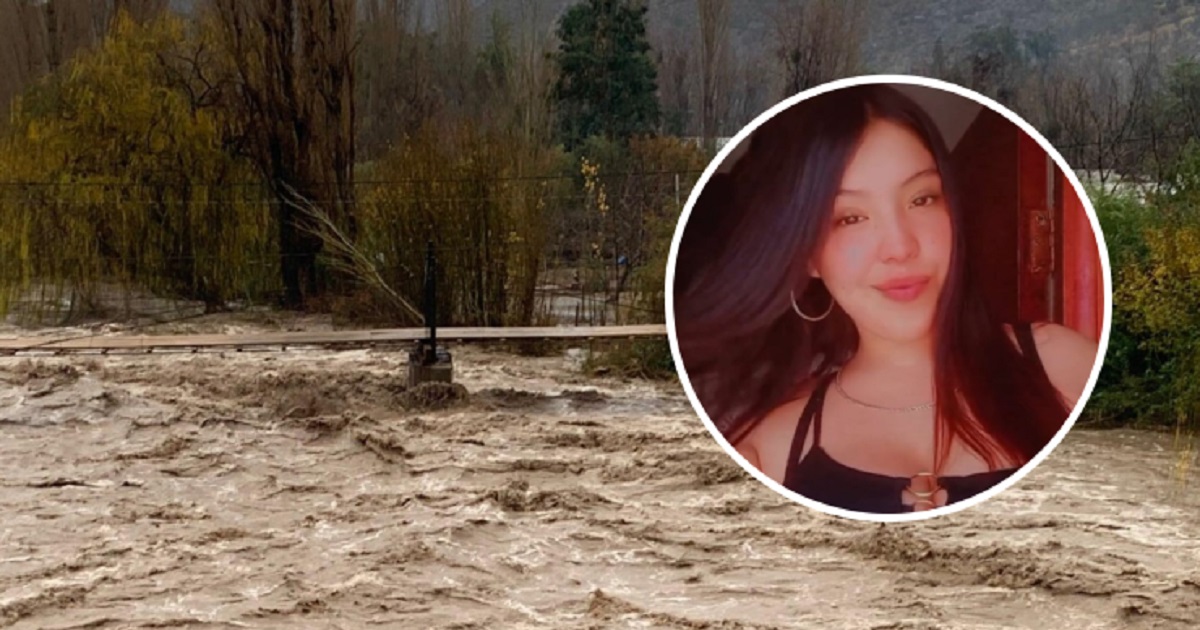 Buzo que halló el cuerpo de Michelle Silva lanzó dura crítica: 