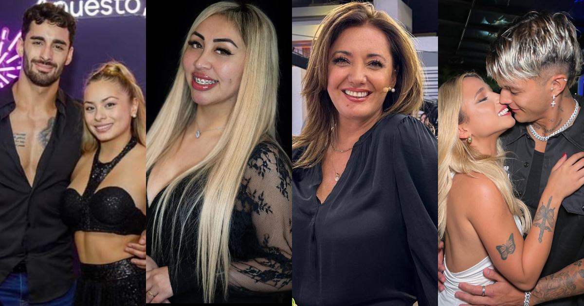 Revisa quiénes son los candidatos para ser Reyes de Viña 2024: hay varios chicos reality