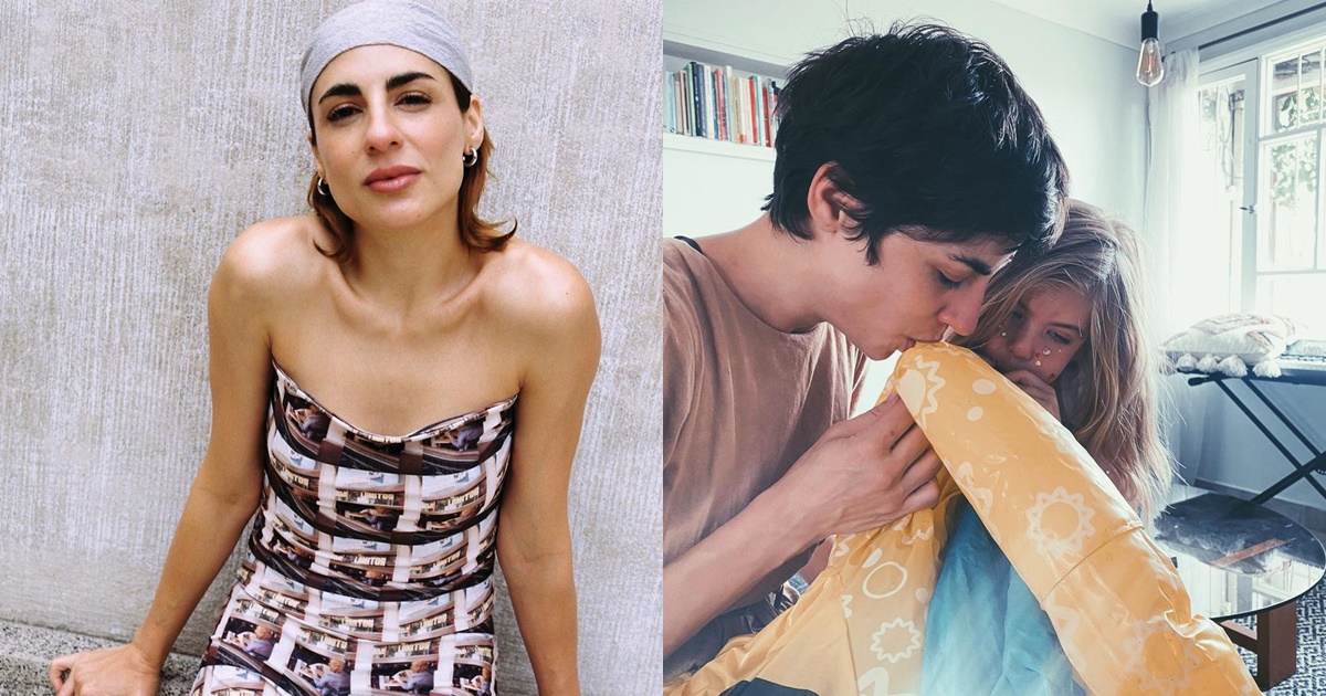 Carmen Zabala se sinceró sobre la importancia de su hija en su carrera: 