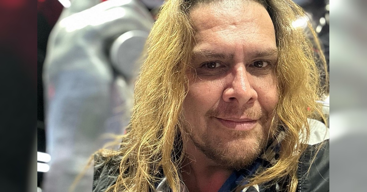 Carlos Figueroa destapó detalles de su salida del Festival de Viña: 