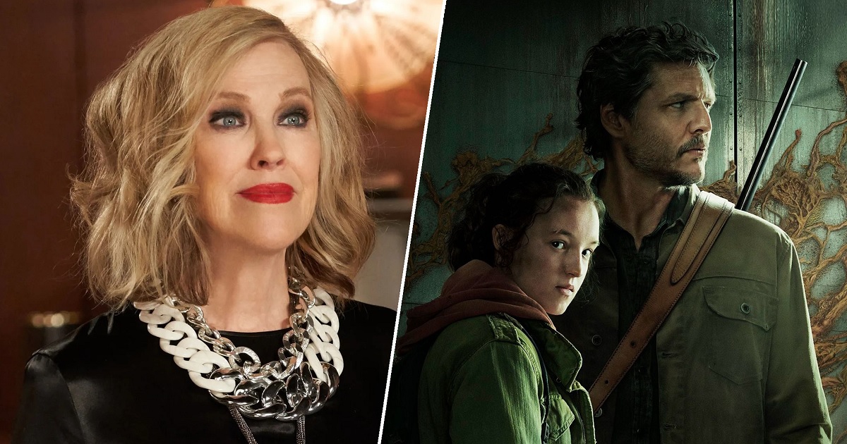 Catherine O'Hara: recordada actriz de 'Mi pobre angelito' se suma a nueva temporada de 'The Last of Us'