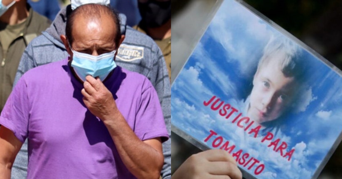 Defensa de tío abuelo de Tomás Bravo apunta a muerte por 'causas naturales': 