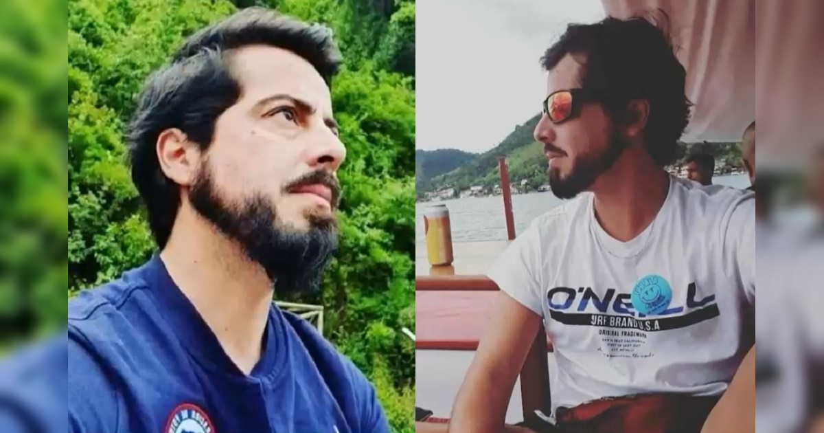 Hallan sin vida a turista chileno en Río de Janeiro: estaba inubicable tras tour a favela