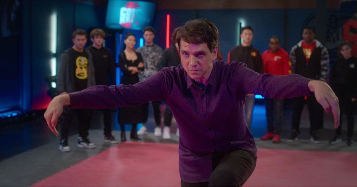 Cobra Kai temporada 6: confirman ausencia de querido personaje de Karate Kid