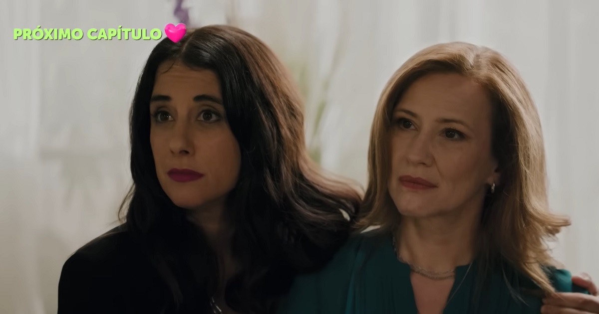 El desesperado gesto de Alonso para sortear crisis con Sole en Como la vida misma: 