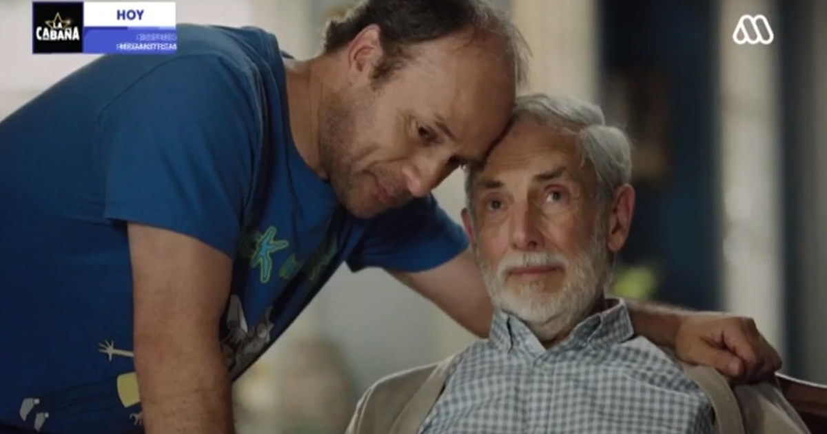 Emotiva escena de Armando en 'Como la vida misma' destrozó a los televidentes: 