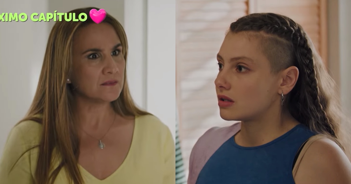 ¿Nuevo quiebre en Como la vida misma? El secreto de Carol que Kathy escuchó y que traería conflictos