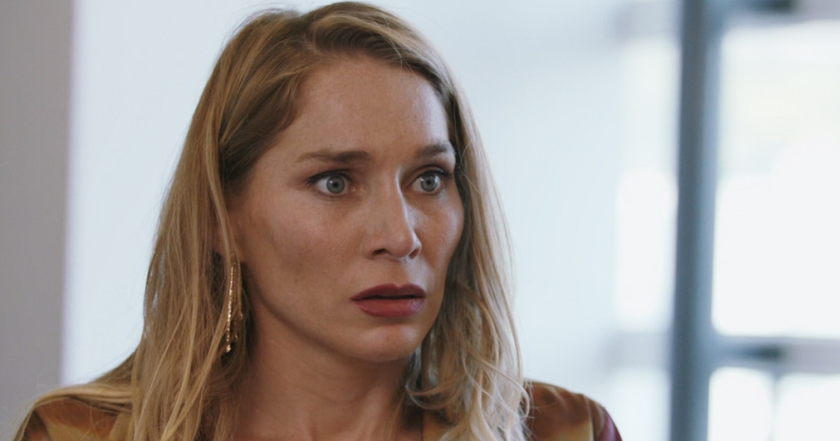 Constanza Mackenna adelantó muertes 