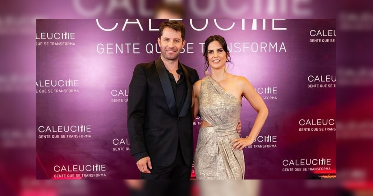 La dura noticia que golpea la vida de Cristián Arriagada y Cecilia González: 