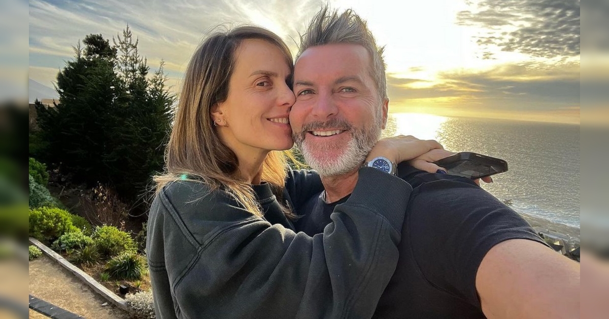 Cristián Sánchez dedicó romántico video a Diana Bolocco: 