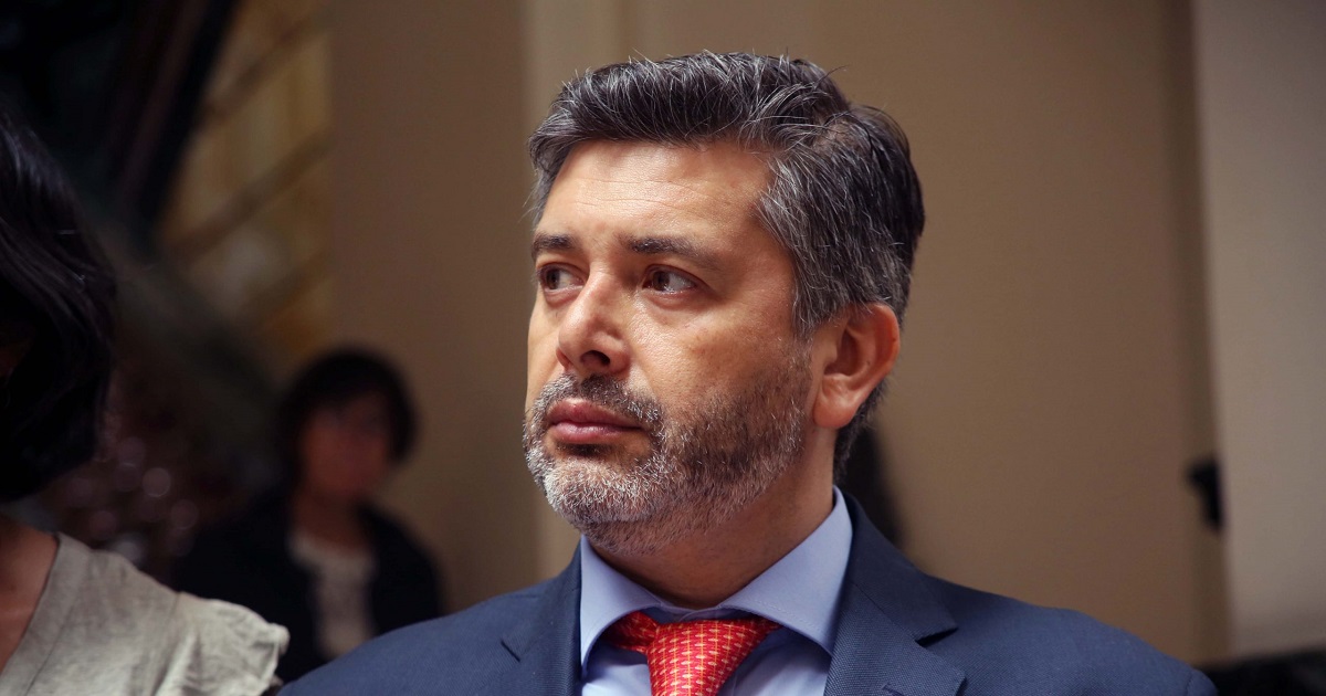 Juez autorizó videollamadas a reos del Tren de Aragua: ¿quién es Daniel Urrutia?