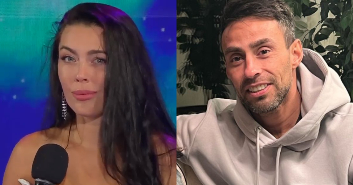 Daniela Aránguiz evidenció que Jorge Valdivia le quitó departamento en Viña: “La diputada me lo...”