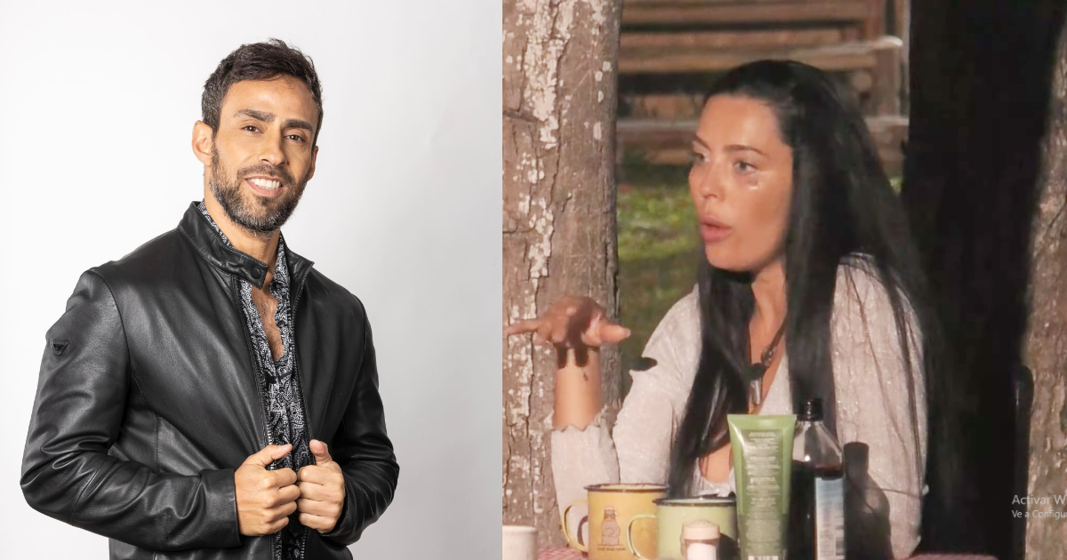 Dani Aránguiz contó que tuvo descontrolada reacción al saber que Valdivia viajó a Brasil con otra mujer