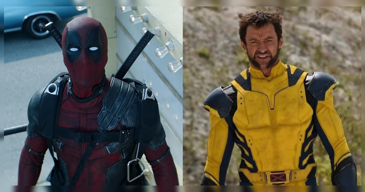 Tráiler de Deadpool 3 filtrado: ¿de qué tratará esta esperada película del UCM?