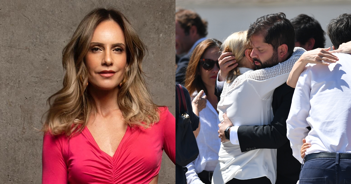 Diana Bolocco reflexionó tras muerte de Sebastián Piñera: 