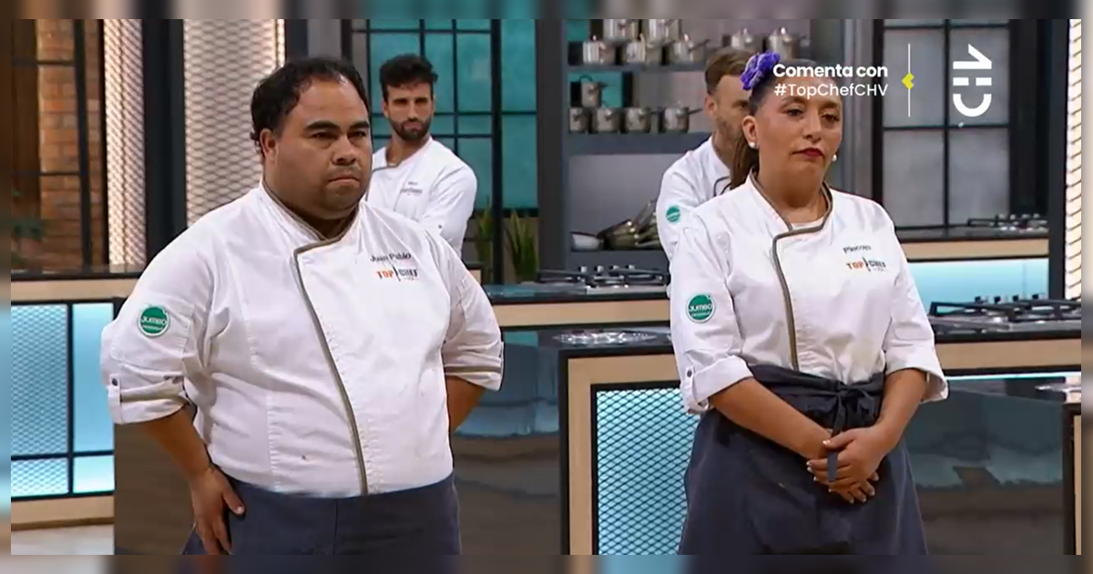 ¿Recluta Álvarez o Pincoya? Conoce qué querido participante fue eliminado de Top Chef VIP