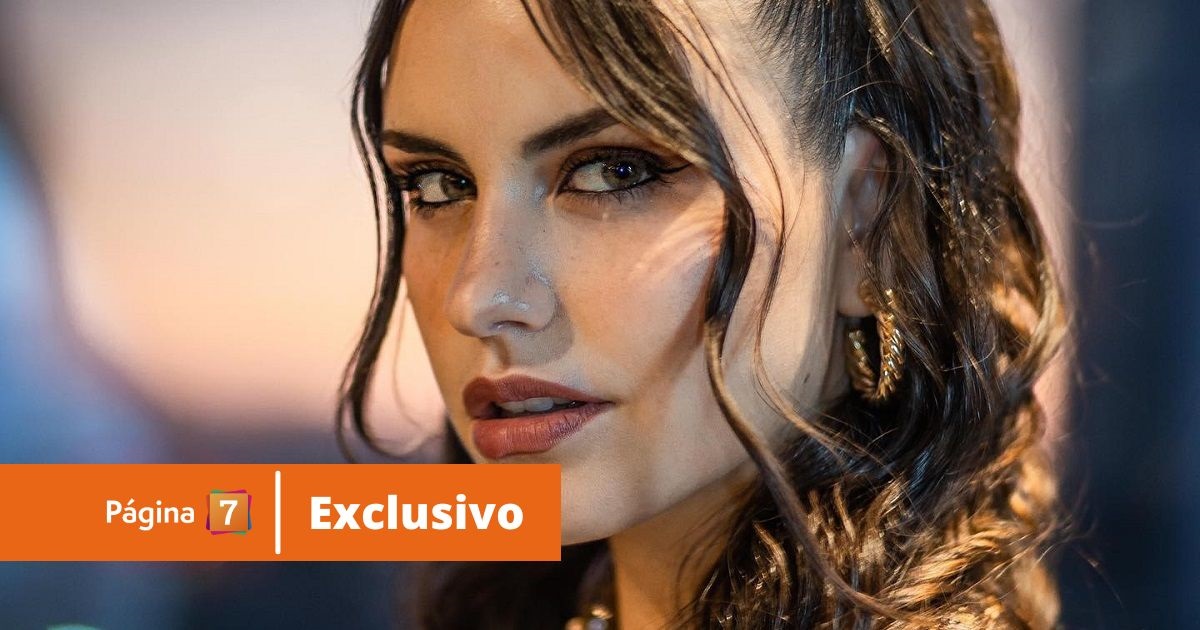 Emilia Dides contó por qué conserva intacto el millonario premio de Rojo: 