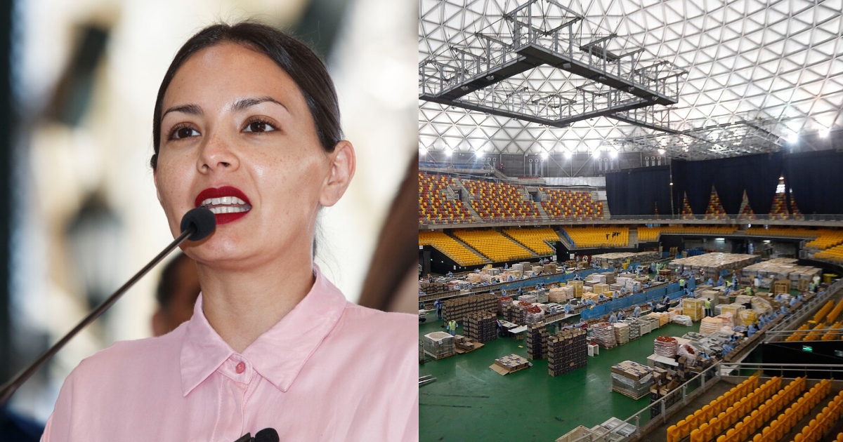 Preparan evento al estilo Teletón para ayudar a damnificados por incendios: será en Movistar Arena