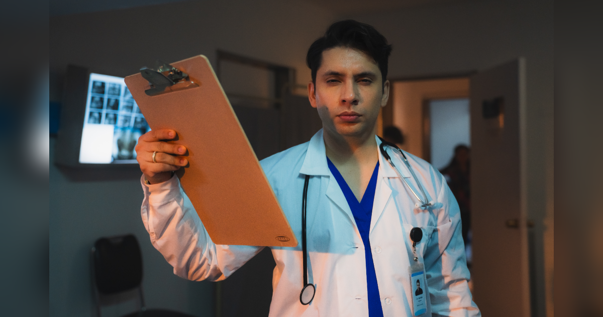 Fabrizio Copano lidera nuevo programa de humor en Mega: estará acompañado por otros comediantes