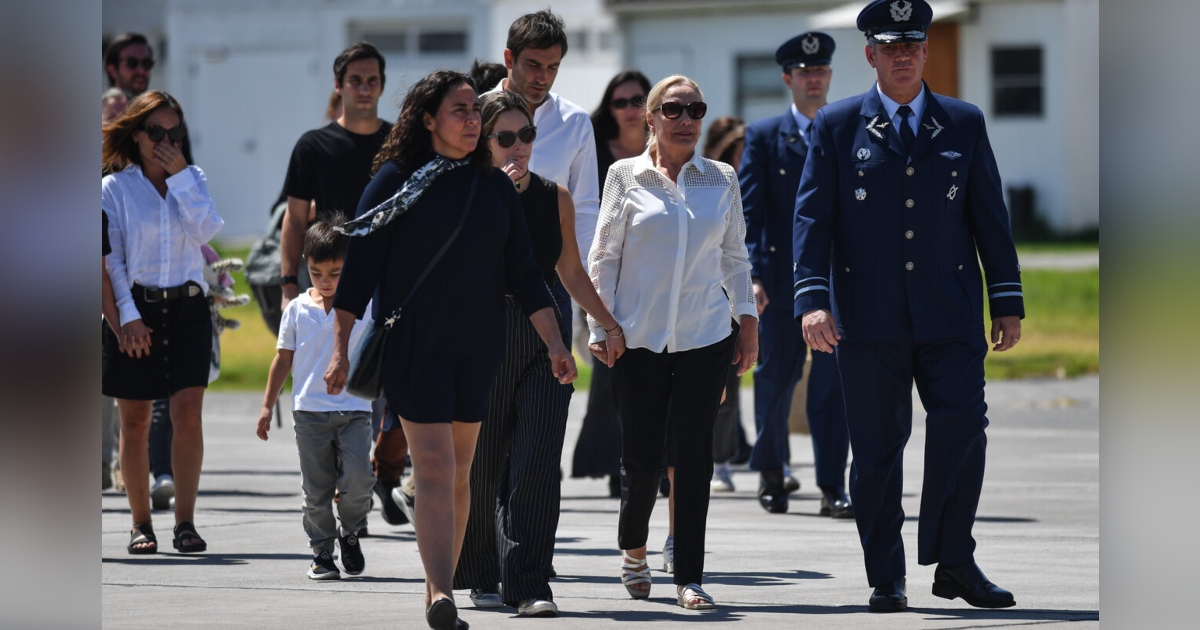 Familia de Sebastián Piñera publicó obituario del expresidente: 