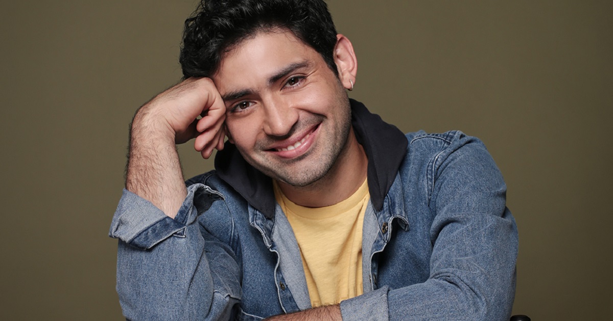 El talento detrás de cámaras del actor de Juego de Ilusiones, Félix Villar: 