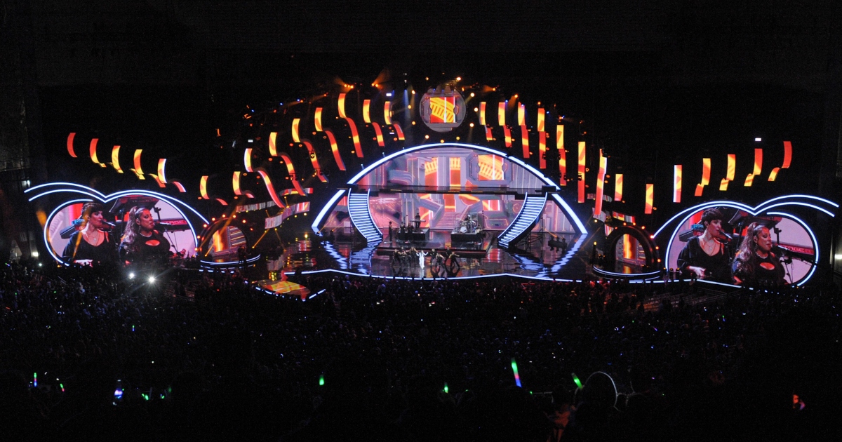 ¿Se podría suspender el Festival de Viña del Mar tras los incendios?