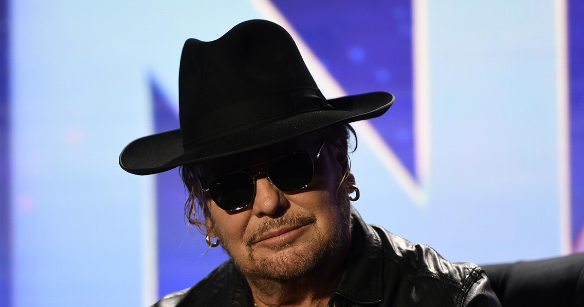 Fher aclaró supuesta 'amenaza' de no volver a Chile en la previa del show de Maná en Viña 2024