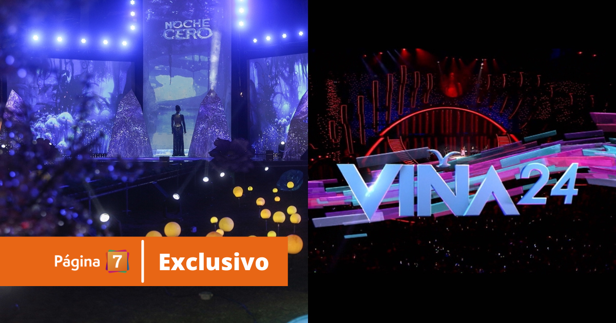 No solo Tonka: la animadora e ícono de la Gala de Viña que no participara en la edición 2024