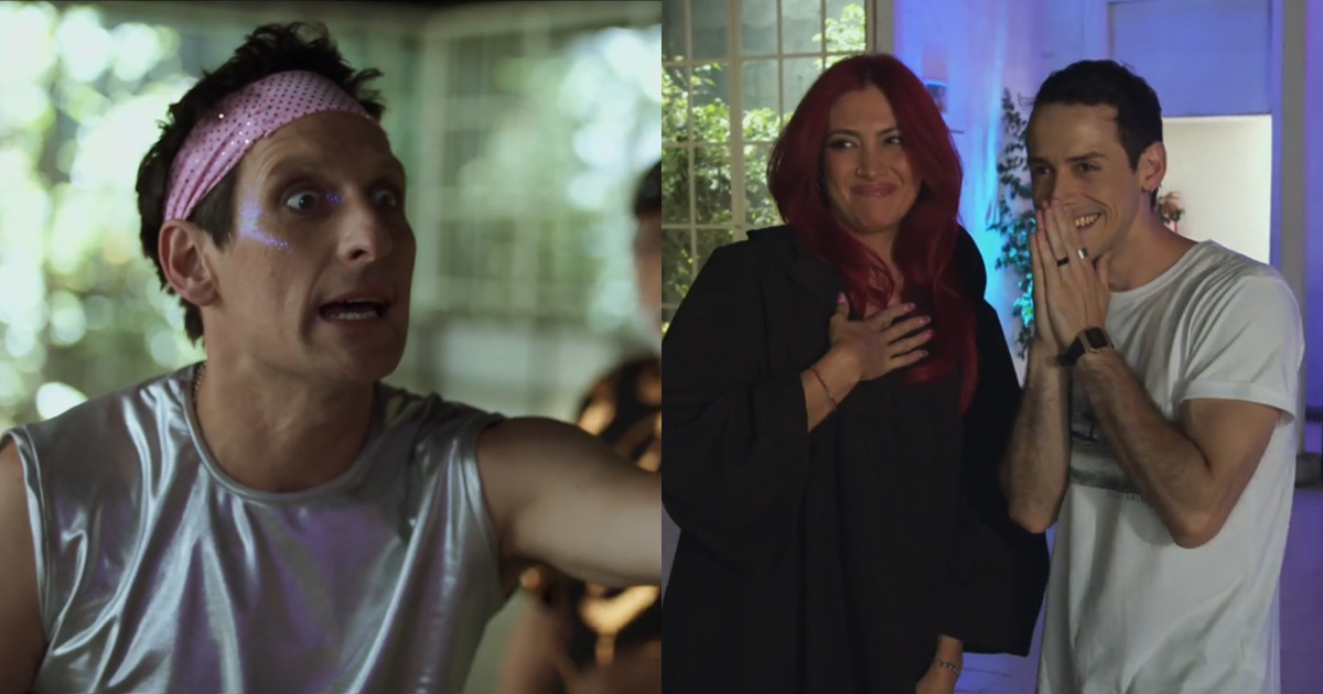 Generación 98: así será la impactante participación de Karen Paola en la teleserie