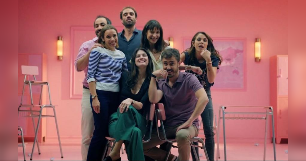 Destacada actriz se suma a 