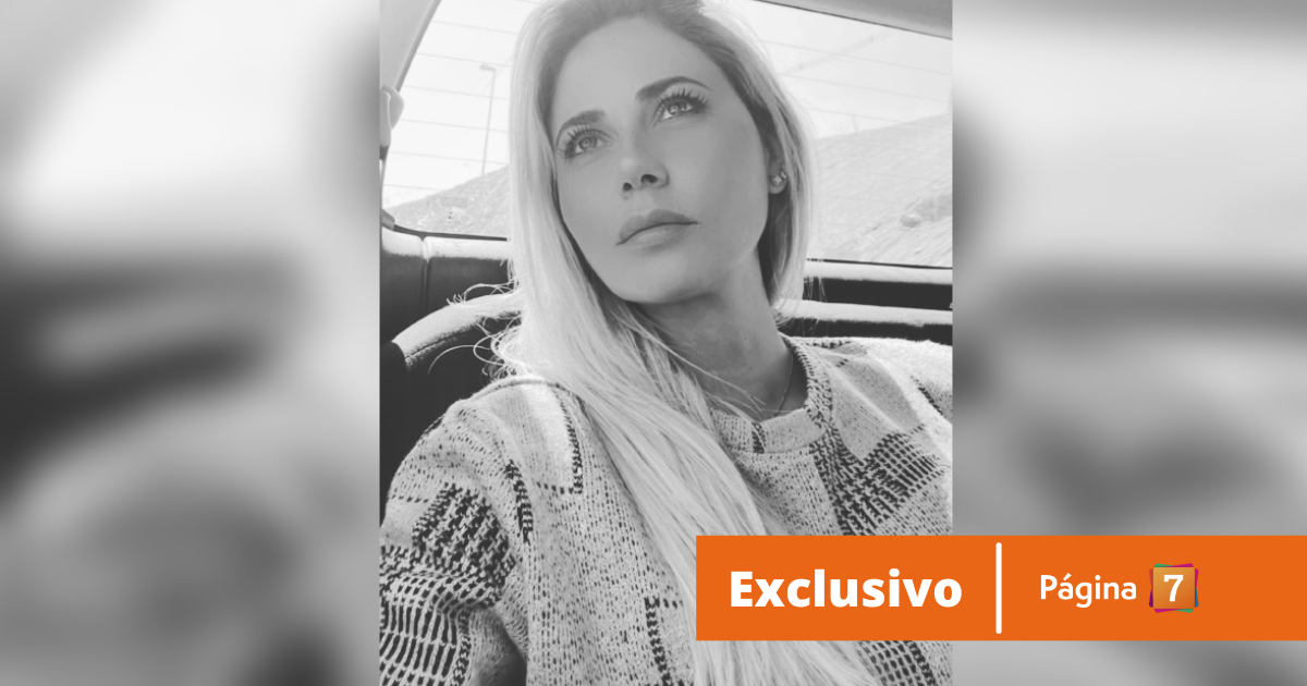 Gissella Gallardo detalla noble gesto con recursos de gala de Viña: 