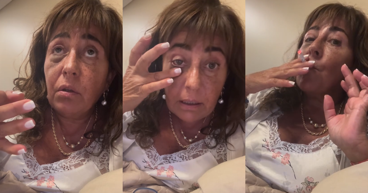 Helhue Sukni detalló examen que se realizó: 