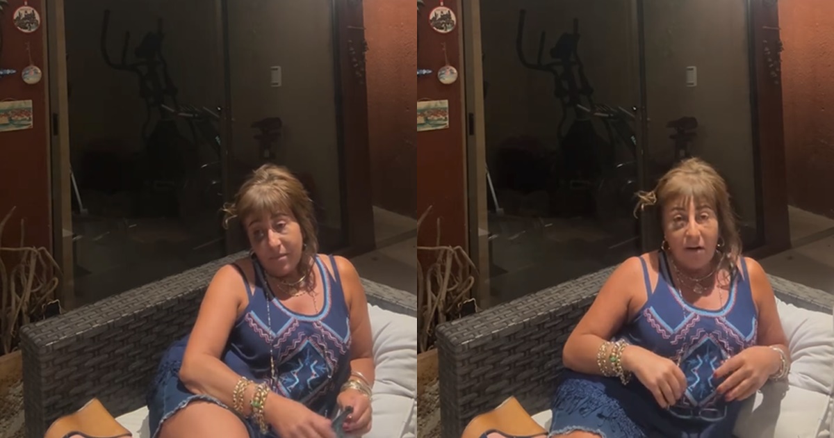 Helhue Sukni entregó detalles de su recuperación tras delicada cirugía: 