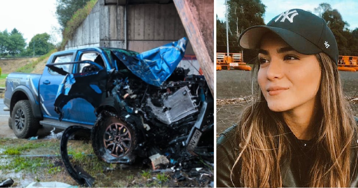 Hermano de Antonia Barra muere en accidente de tránsito en Temuco: familiar compartió conmovedor mensaje