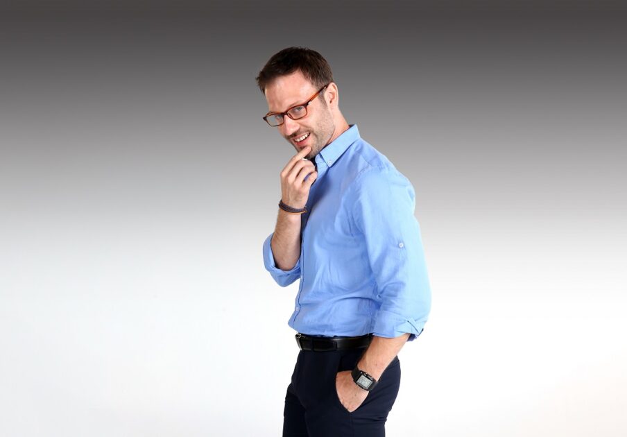 ¿La sucesora de Pacto de sangre? Hernán Contreras explicó las claves de Secretos de familia