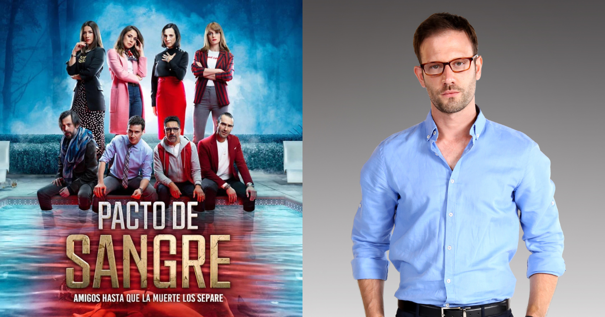 ¿La sucesora de Pacto de sangre? Hernán Contreras explicó las claves de Secretos de familia