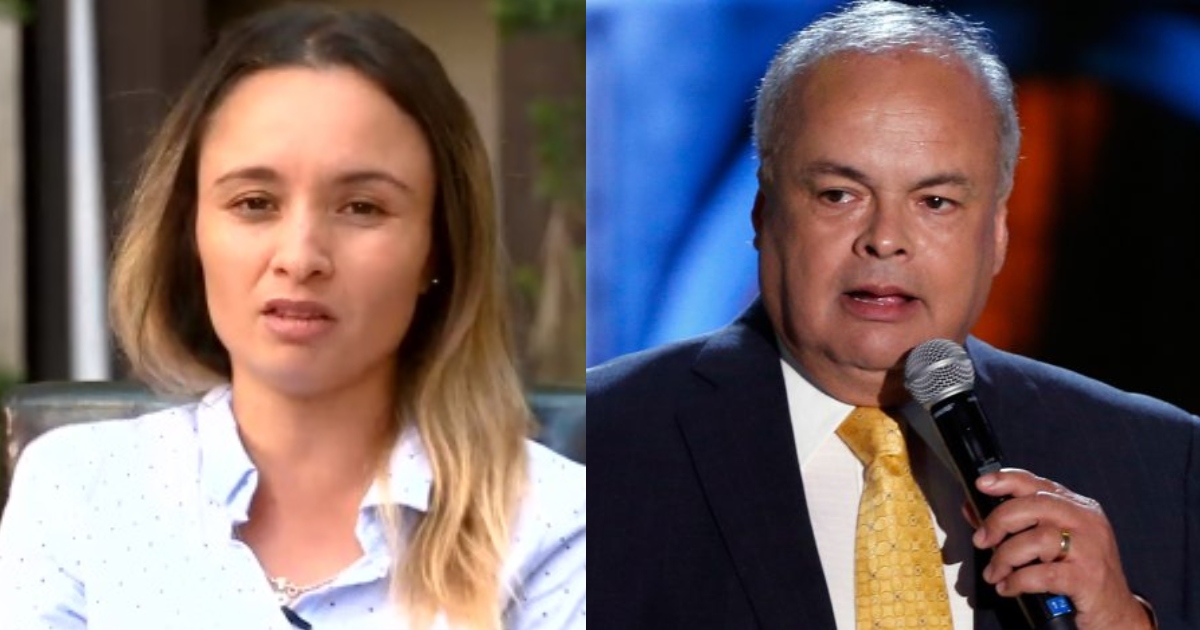 Aseguran que hija de Álvaro Salas estaría viviendo en situación de calle en Viña del Mar