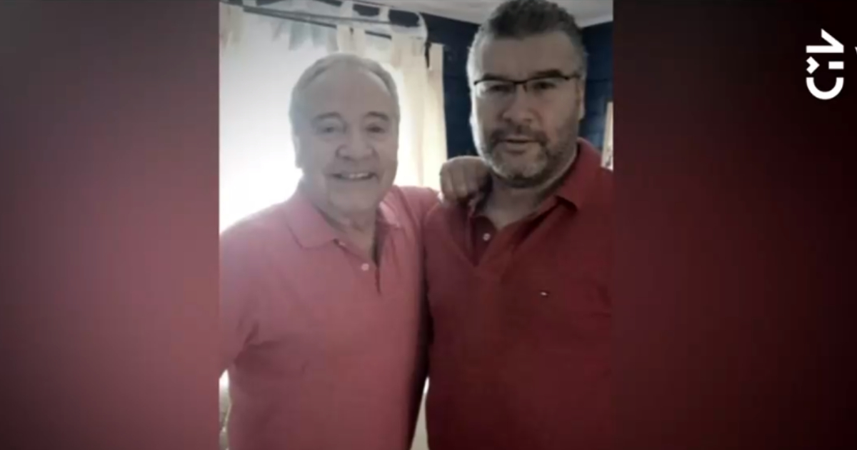 Denuncian por estafa a hijo de José Alfredo ‘Pollo’ Fuentes: cantante abordó la situación