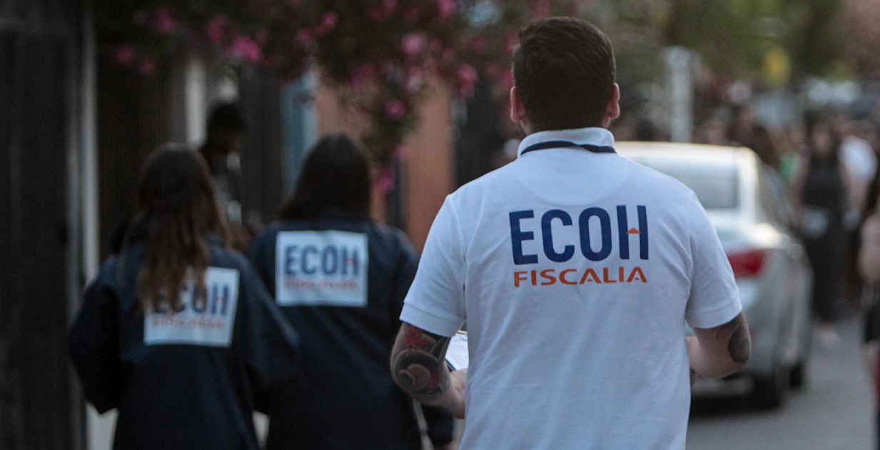 Hallan restos humanos al interior de fundo en Maipú: se trataría de un torso de cuerpo masculino